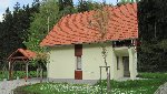 Rodinný dům v Gejzírparku Karlovy Vary