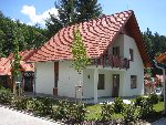 Rodinný dům v Gejzírparku Karlovy Vary