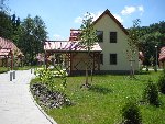 Rodinný dům v Gejzírparku Karlovy Vary