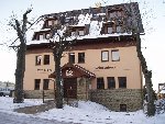 Пансион в Божем даре