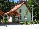 Rodinný dům v Gejzírparku Karlovy Vary